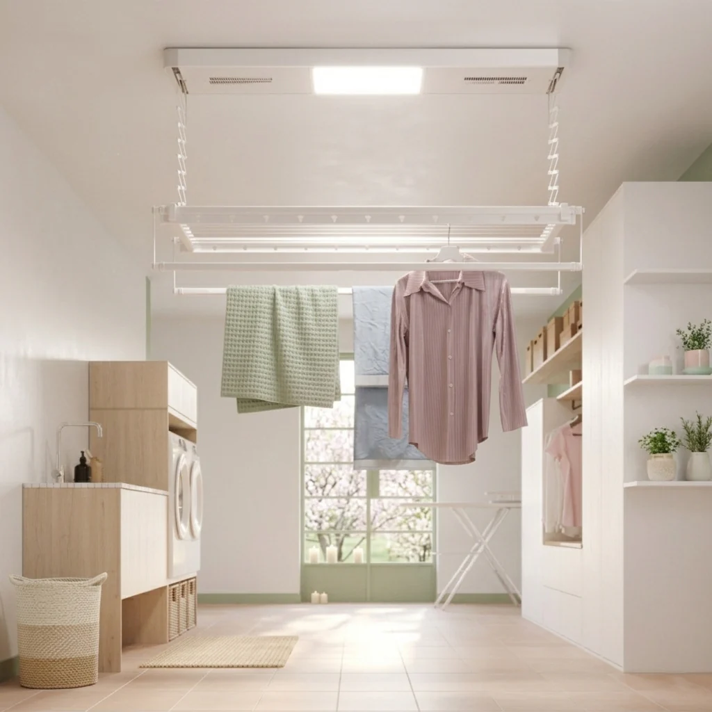 Elevate Your Home Drying Experience