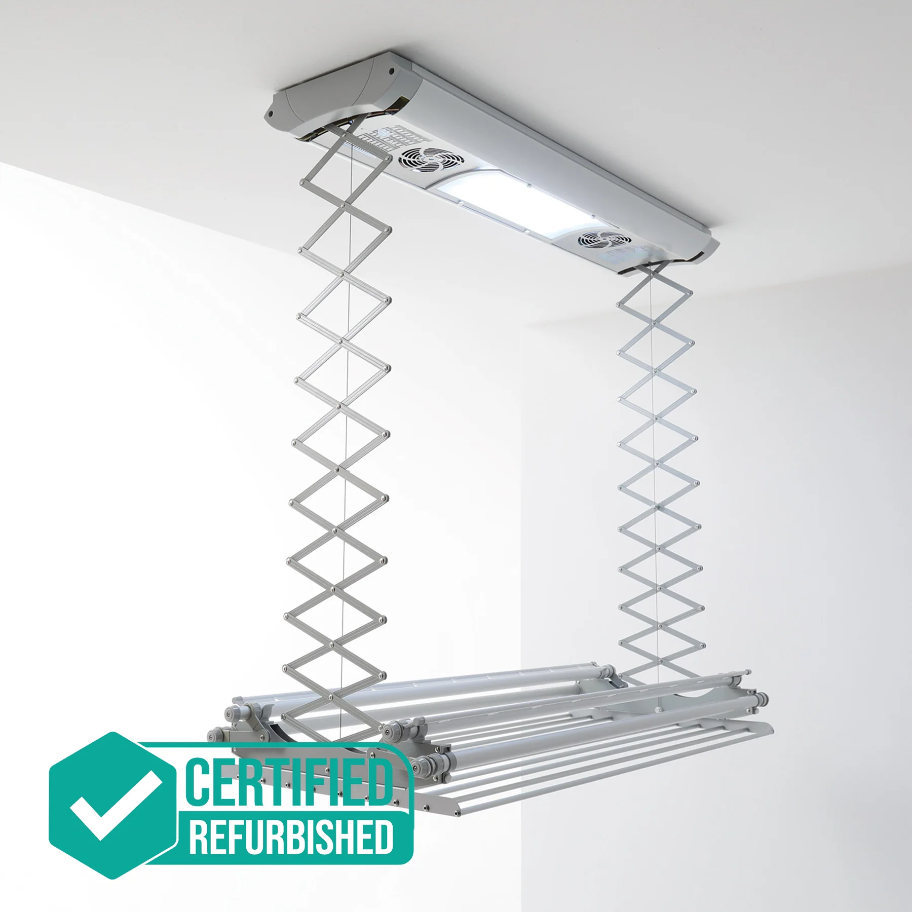 Foxydry Certified Refurbished Products
