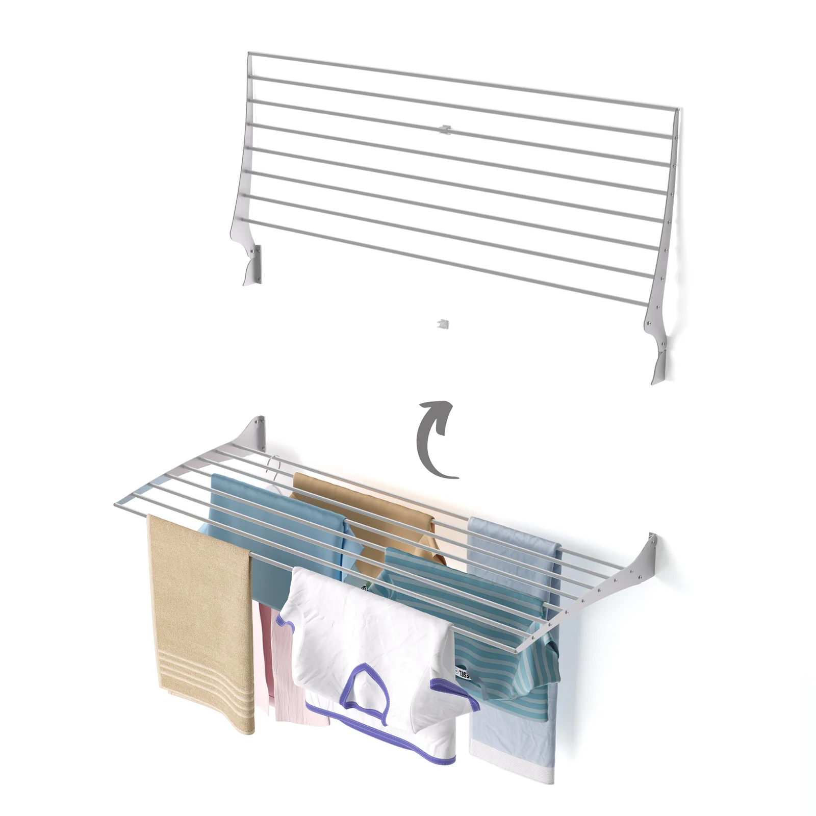 Retractable Clothesline